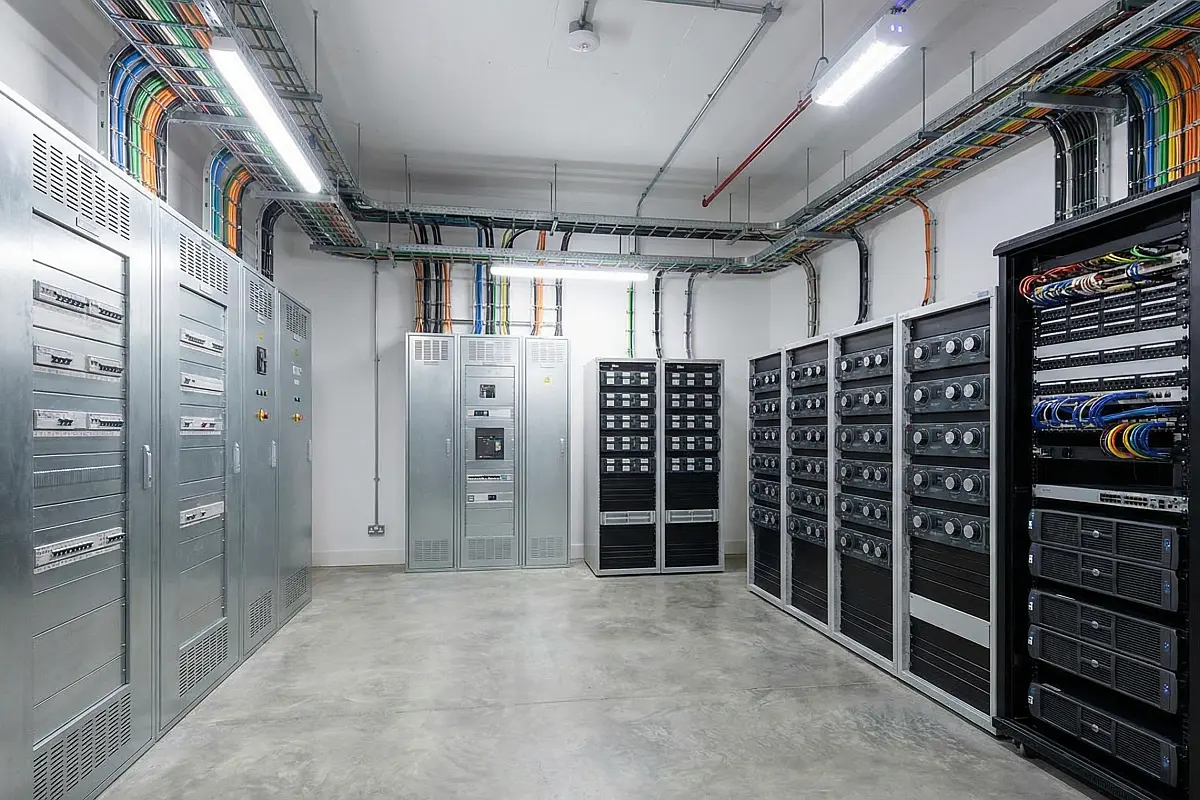 Lighting Infrastructure Design Venue Lighting Infrastructure Consulting In Johannesburg - imative ...